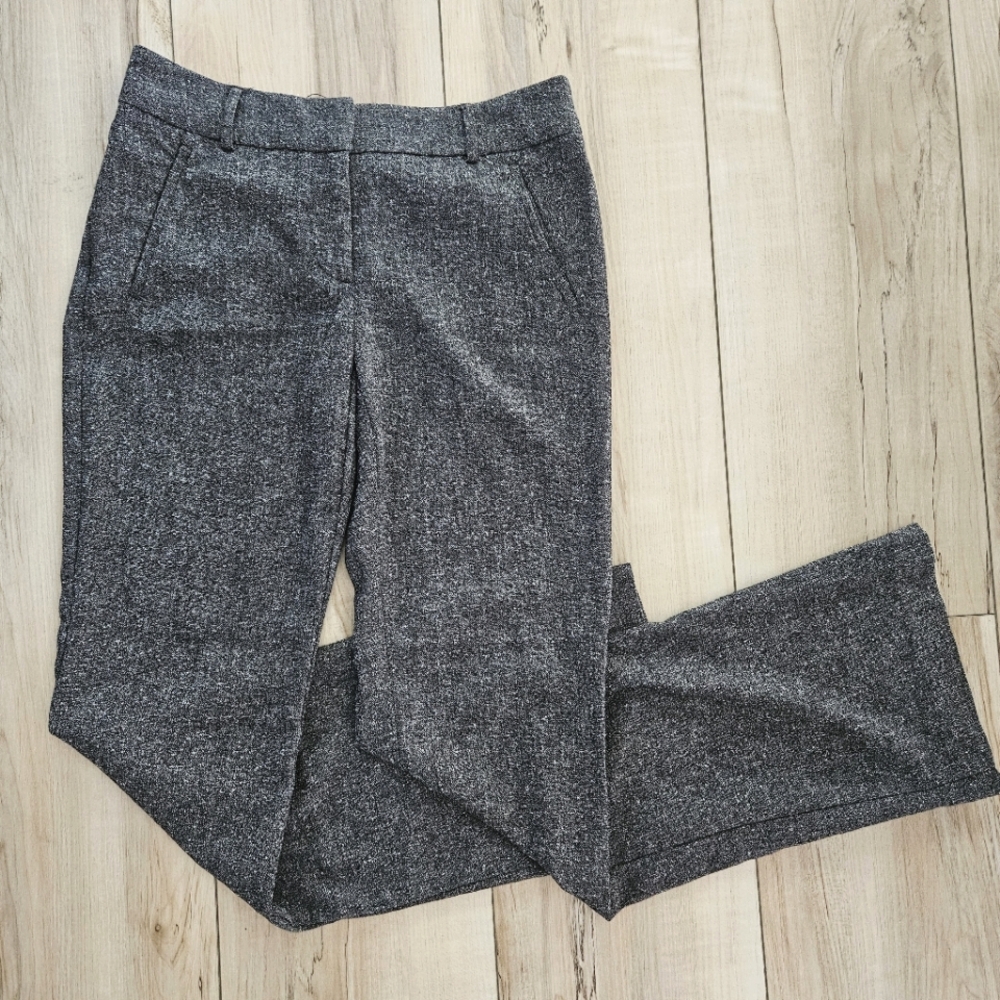 Rickis Twred Dress Pant